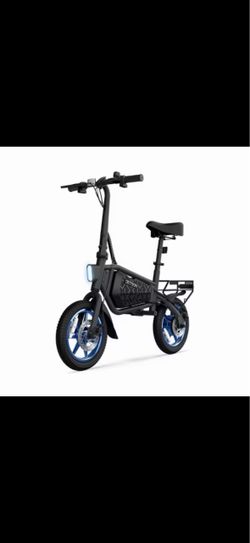 Jetson electric bike