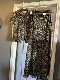 Women’s Two-Piece size 14P