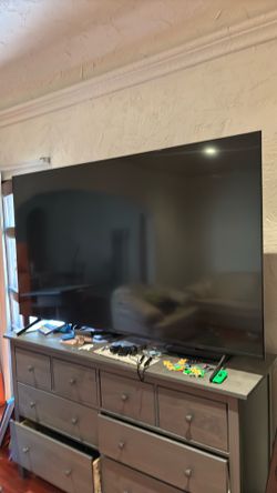 Sony 75”  X85K