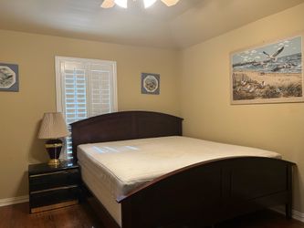 Full Bedroom for Sale