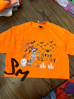 T-shirts