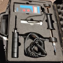 CONCRETE MOISTURE AND MORE READER