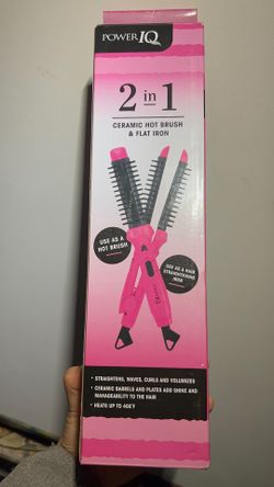 Hair Iron