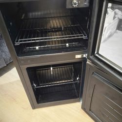 Hamilton Beach Refrigerator 