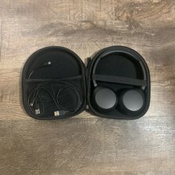 Sony WH-CH520 Headphones