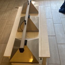 Billiards Table Light