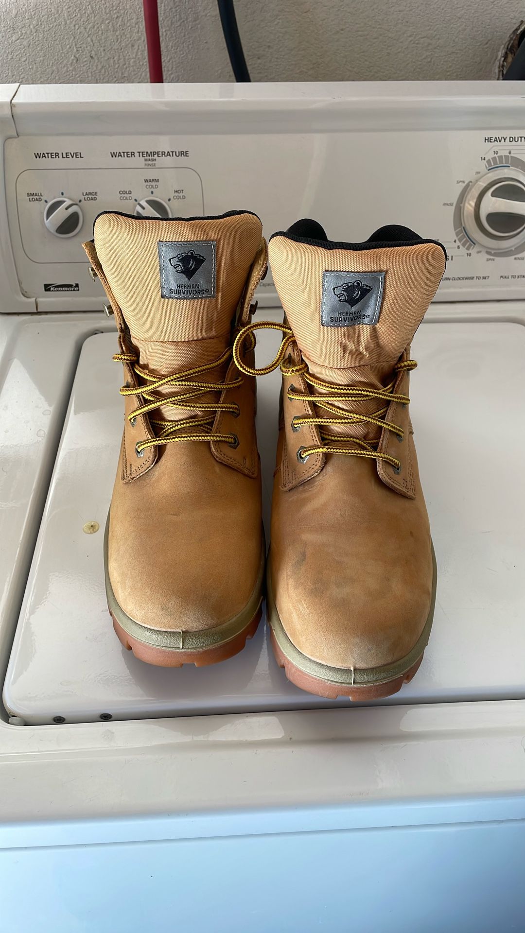 Size 12 Excellent Condition