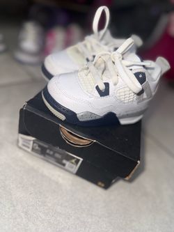 Toddler shoes