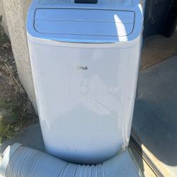 Window AC