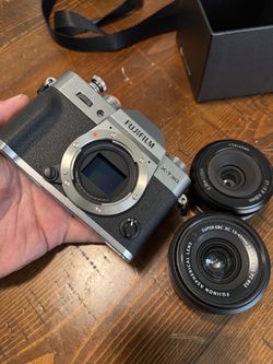 Fujifilm