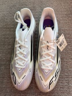 Adidas soccer cleats men’s size 12 (brand new in box)