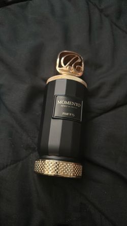 Riiffs Momento Cologne