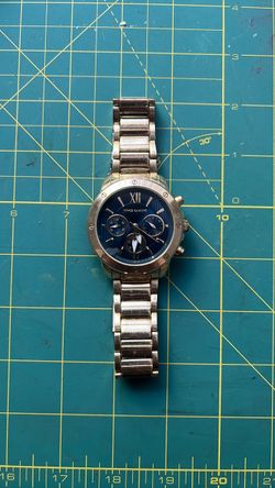 Men’s watch