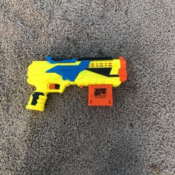 BBT Nerf Gun 