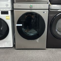 Samsung Dryer Bespoke 