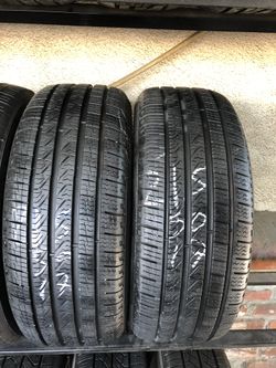215-50-17 used tires 215/50/17 llantas usadas