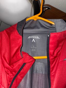 Angels windbreaker