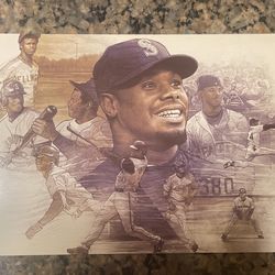 Nike Ken Griffey Jr. Autographed Limited Edition HOF Hat Box for Sale in Phoenix, AZ - OfferUp Nike Ken Griffey Jr. Autographed Limited Edition HOF Hat Box for Sale in Phoenix, AZ - OfferUp