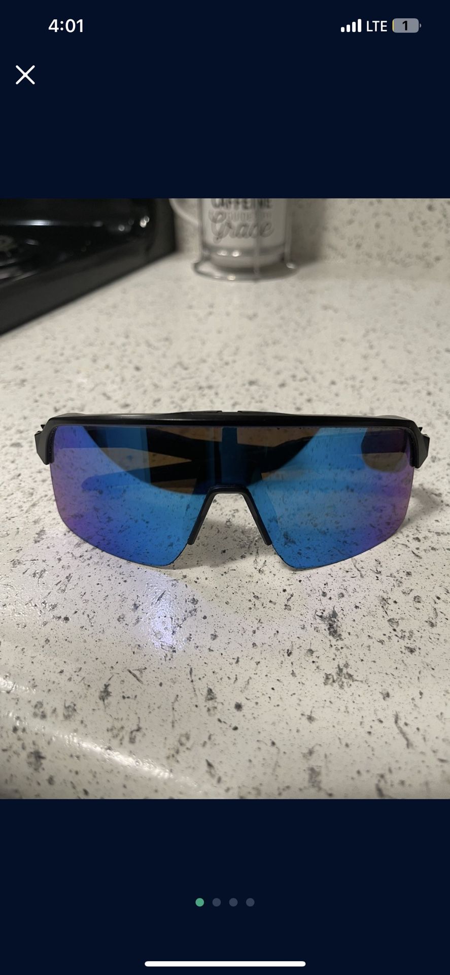 Oakley Sutra Light BrandNew