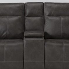 Loveseat Recliner 