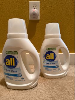 all Free & Clear