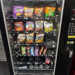 Vending Machine