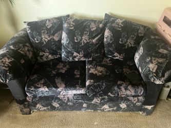 Sofa and Love seat Free