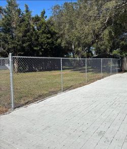 Fence