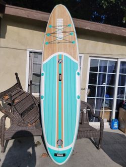 Paddle Board Inflatable 450lb