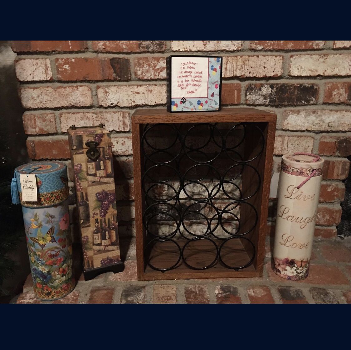 Wine Aficionado  Collection 