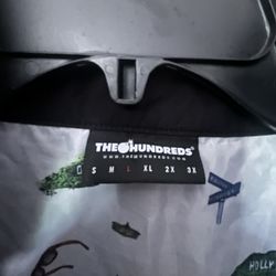 The Hundreds 