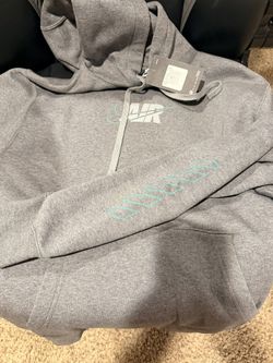 Mens Nike Air Hoodie Size Medium Brand New With Tags