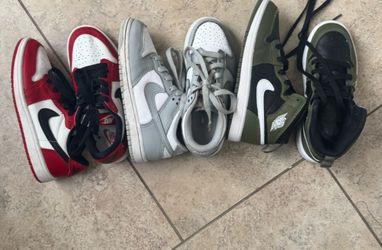Size 13