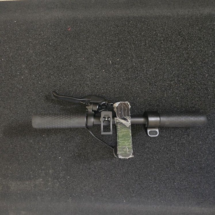 ELECTRIC SCOOTER ( PARTS )