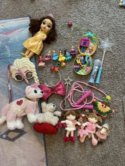 Toys Bundle $20