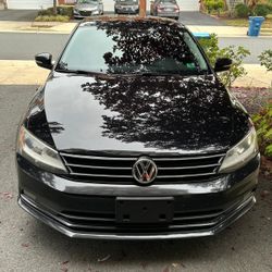 2015 VW Jetta