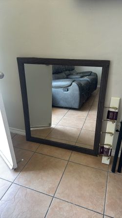 Espejo/ Mirror 