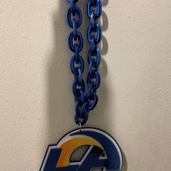 Rams Chain🐏