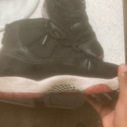 Jordan 11 Breds