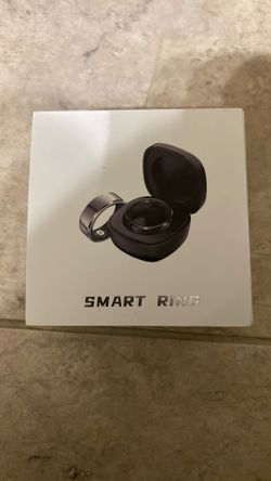 Smart Ring
