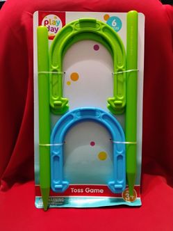 Toss Game