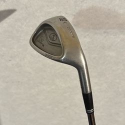 Used King Cobra RH Oversize Sand Wedge
