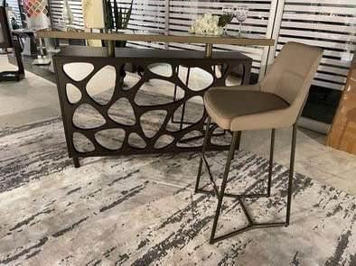 Elite Modern Freestanding Bar Skew