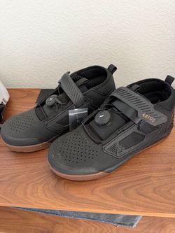 Leatt 4.0 Pro US 9 EU 43