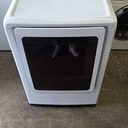 SAMSUNG DRYER 