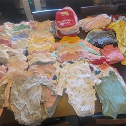 BabyGirl Clothes
