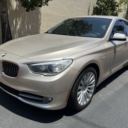 2013 BMW 535i