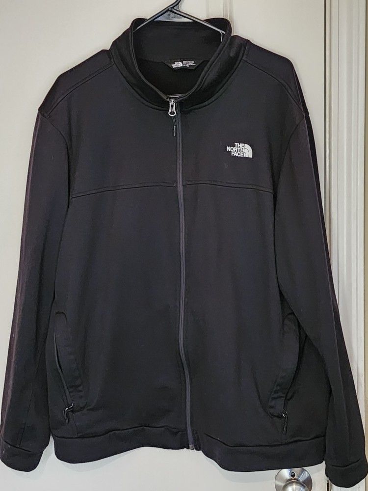 The Northface Fleece
