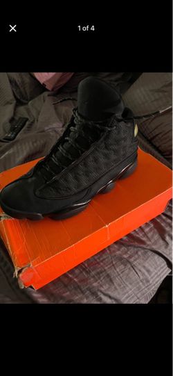 Jordans 13s
