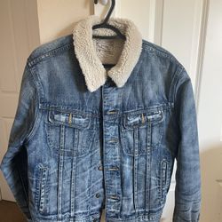Polo Denim Jacket